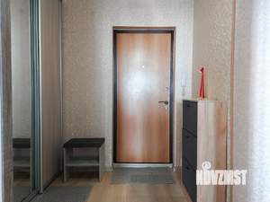 2-к квартира, на длительный срок, 43м2, 4/9 этаж