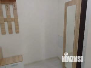 Студия квартира, посуточно, 44м2, 2/11 этаж