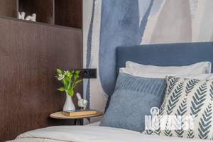 Студия квартира, посуточно, 32м2, 28/36 этаж