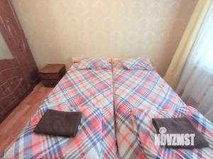 3-к квартира, посуточно, 80м2, 1/1 этаж