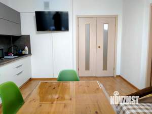 1-к квартира, на длительный срок, 45м2, 4/26 этаж