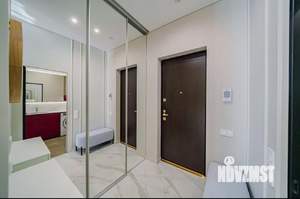 2-к квартира, на длительный срок, 54м2, 9/20 этаж