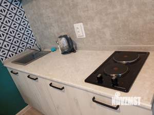 1-к квартира, посуточно, 27м2, 1/1 этаж
