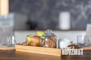 Студия квартира, посуточно, 55м2, 5/18 этаж