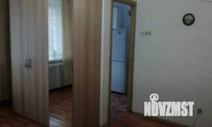 1-к квартира, на длительный срок, 30м2, 2/5 этаж