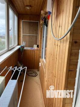 2-к квартира, на длительный срок, 43м2, 8/11 этаж