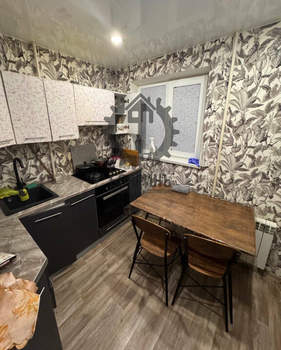 2-к квартира, на длительный срок, 39м2, 2/9 этаж