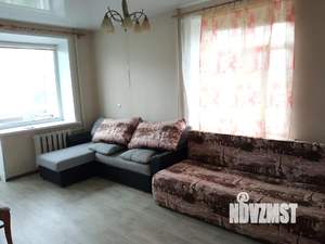 1-к квартира, на длительный срок, 32м2, 3/5 этаж