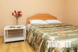 2-к квартира, посуточно, 60м2, 17/18 этаж
