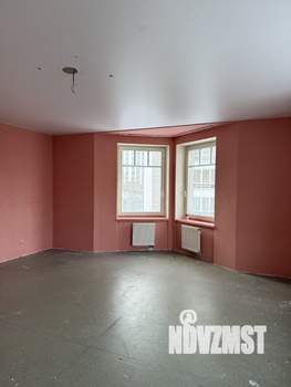 3-к квартира, на длительный срок, 104м2, 6/14 этаж