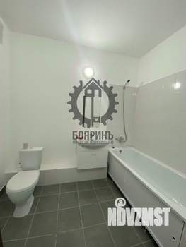 1-к квартира, на длительный срок, 37м2, 4/25 этаж