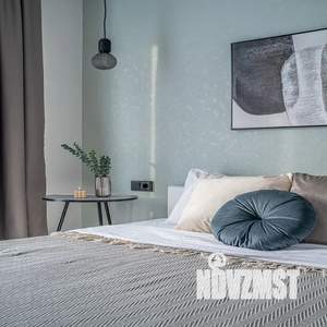 1-к квартира, посуточно, 35м2, 5/9 этаж
