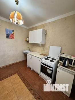 1-к квартира, на длительный срок, 40м2, 9/21 этаж