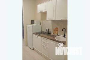 1-к квартира, посуточно, 40м2, 22/25 этаж
