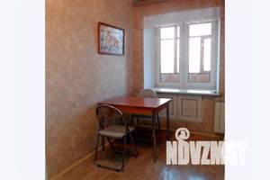 1-к квартира, посуточно, 38м2, 5/12 этаж