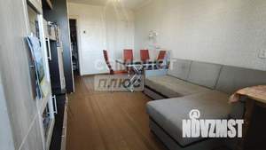 1-к квартира, на длительный срок, 33м2, 9/9 этаж
