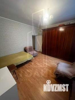 2-к квартира, на длительный срок, 60м2, 1/2 этаж