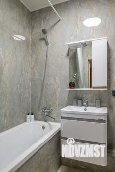 1-к квартира, посуточно, 50м2, 4/8 этаж