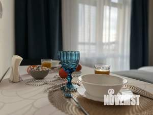 Студия квартира, посуточно, 31м2, 11/18 этаж