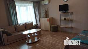 1-к квартира, посуточно, 33м2, 1/1 этаж