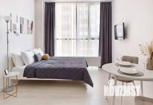 1-к квартира, посуточно, 31м2, 1/1 этаж