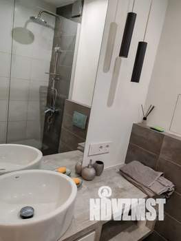 1-к квартира, посуточно, 35м2, 3/5 этаж