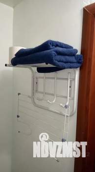 Студия квартира, посуточно, 31м2, 3/5 этаж