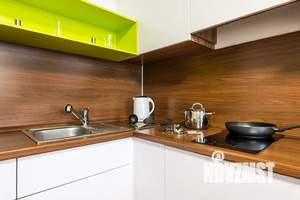 1-к квартира, посуточно, 33м2, 5/15 этаж