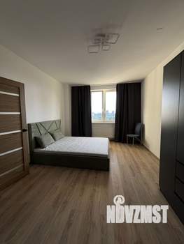 1-к квартира, на длительный срок, 39м2, 13/20 этаж