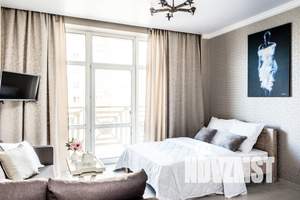 1-к квартира, посуточно, 30м2, 9/9 этаж