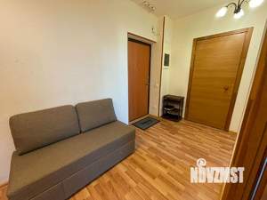 1-к квартира, на длительный срок, 41м2, 5/16 этаж