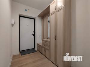 Студия квартира, на длительный срок, 23м2, 2/15 этаж