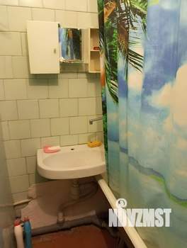 2-к квартира, на длительный срок, 44м2, 2/5 этаж