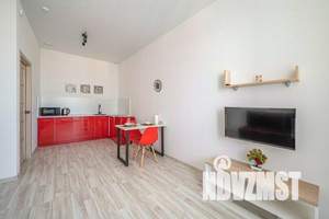 1-к квартира, посуточно, 43м2, 23/23 этаж