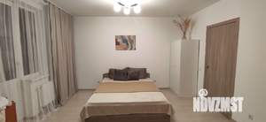 Студия квартира, на длительный срок, 29м2, 3/25 этаж