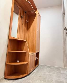 2-к квартира, на длительный срок, 44м2, 1/5 этаж