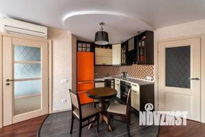 2-к квартира, посуточно, 40м2, 13/16 этаж