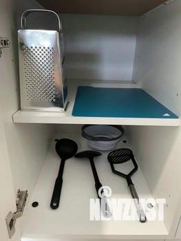 1-к квартира, посуточно, 26м2, 1/1 этаж