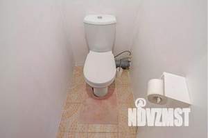 1-к квартира, посуточно, 40м2, 9/16 этаж