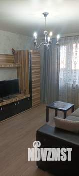 1-к квартира, на длительный срок, 33м2, 8/9 этаж