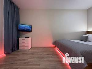 1-к квартира, посуточно, 30м2, 9/20 этаж