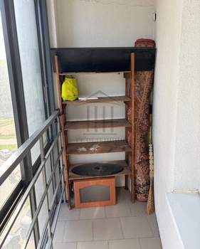 Студия квартира, на длительный срок, 29м2, 6/25 этаж