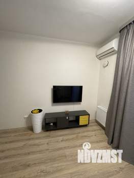 1-к квартира, на длительный срок, 30м2, 21/26 этаж