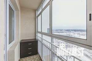 1-к квартира, посуточно, 38м2, 11/25 этаж