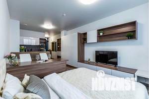 1-к квартира, посуточно, 35м2, 6/15 этаж