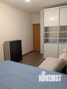 1-к квартира, на длительный срок, 33м2, 24/25 этаж
