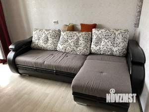 1-к квартира, на длительный срок, 34м2, 5/16 этаж