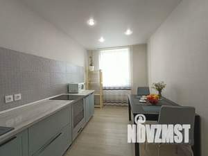2-к квартира, на длительный срок, 68м2, 6/18 этаж
