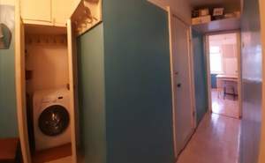 1-к квартира, на длительный срок, 32м2, 6/9 этаж