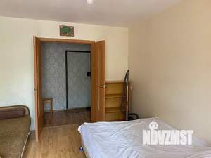 2-к квартира, посуточно, 48м2, 3/9 этаж